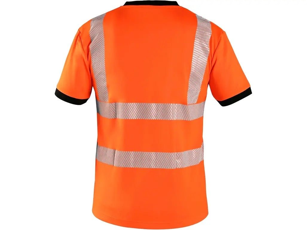 CXS Ripon High Visible Shirt - Euro Work Wear