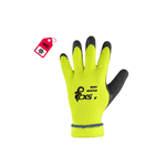 CXS Roxy Winter Latex - Dipped Gloves - Euro Work Wear