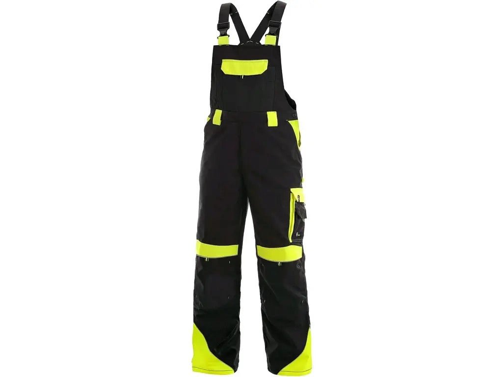 CXS Sirius Brighton Overalls - Winter - Euro Work Wear