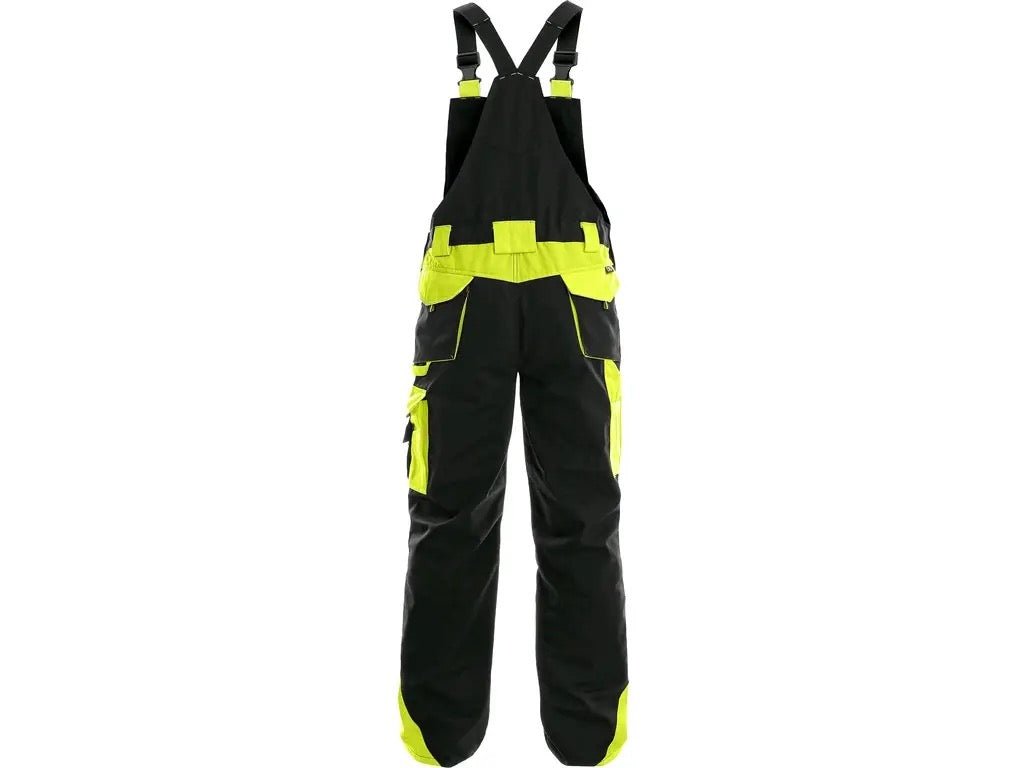 CXS Sirius Brighton Overalls - Winter - Euro Work Wear