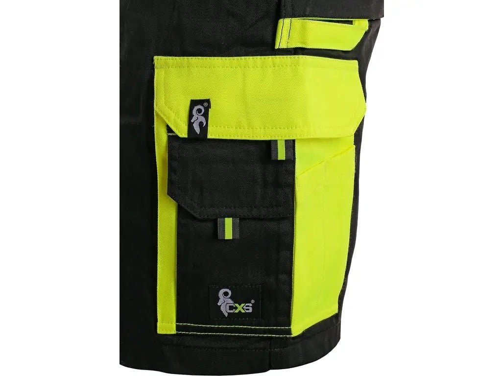 CXS Sirius Brighton Overalls - Winter - Euro Work Wear