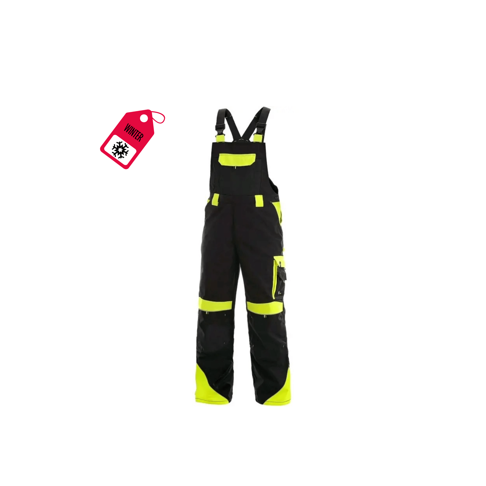 CXS Sirius Brighton Overalls - Winter - Euro Work Wear