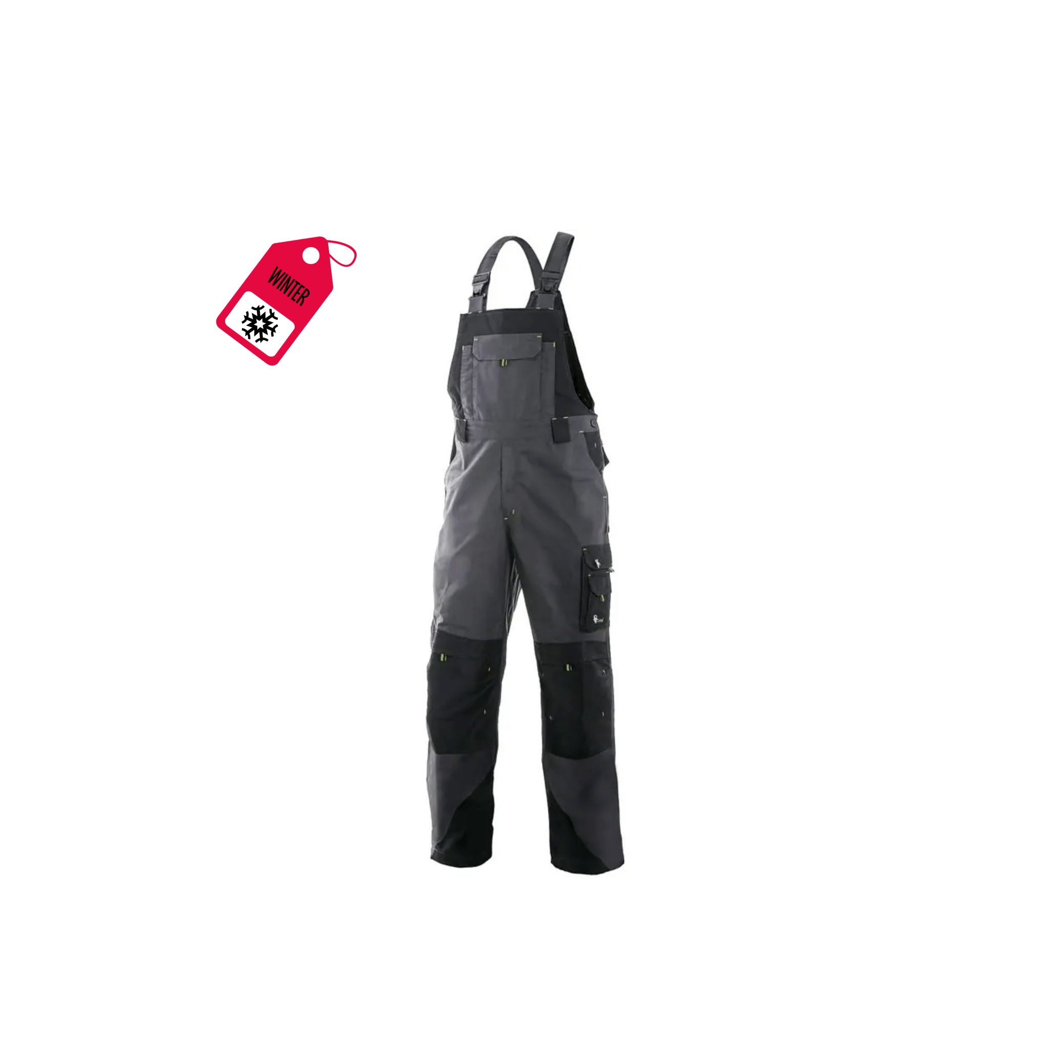 CXS Sirius Tristan Overalls - Winter - Euro Work Wear