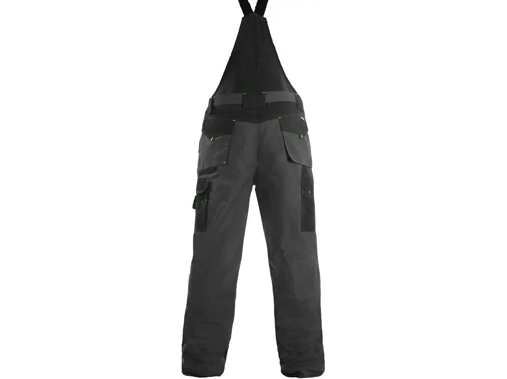 CXS Sirius Tristan Overalls - Winter - Euro Work Wear