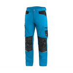 CXS Solis Flex Shortened Pants - Euro Work Wear