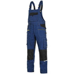 CXS Stretch Men's Overalls - Euro Work Wear