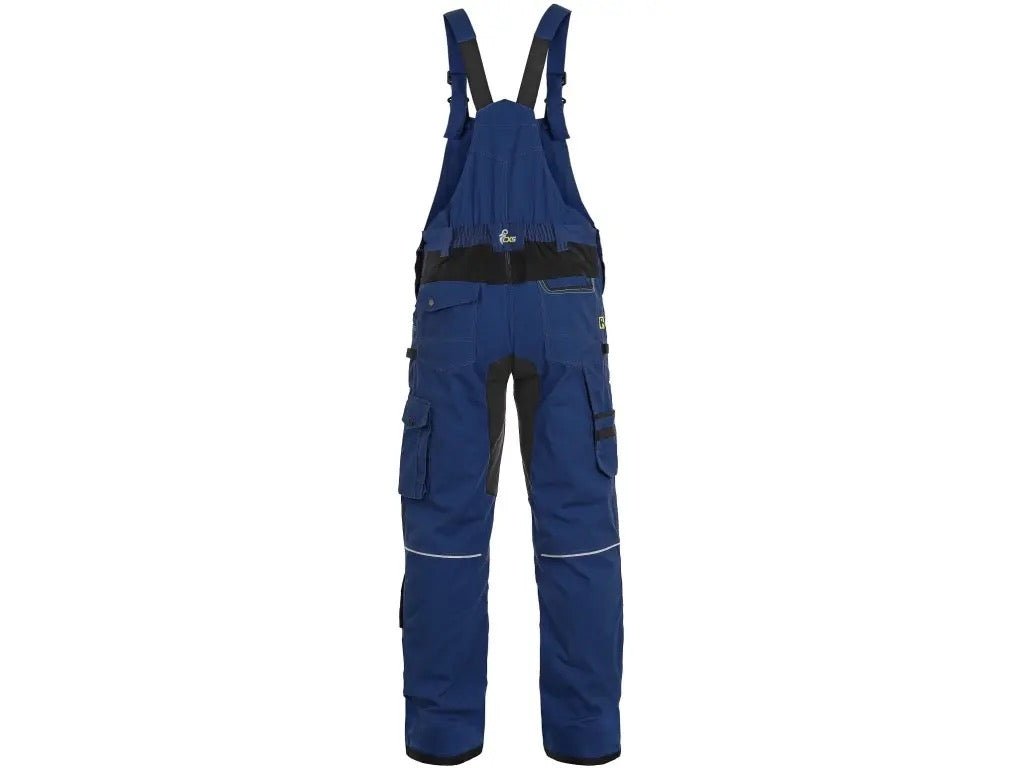 CXS Stretch Men's Overalls - Euro Work Wear