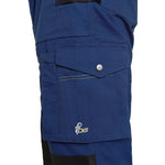 CXS Stretch Men's Overalls - Euro Work Wear