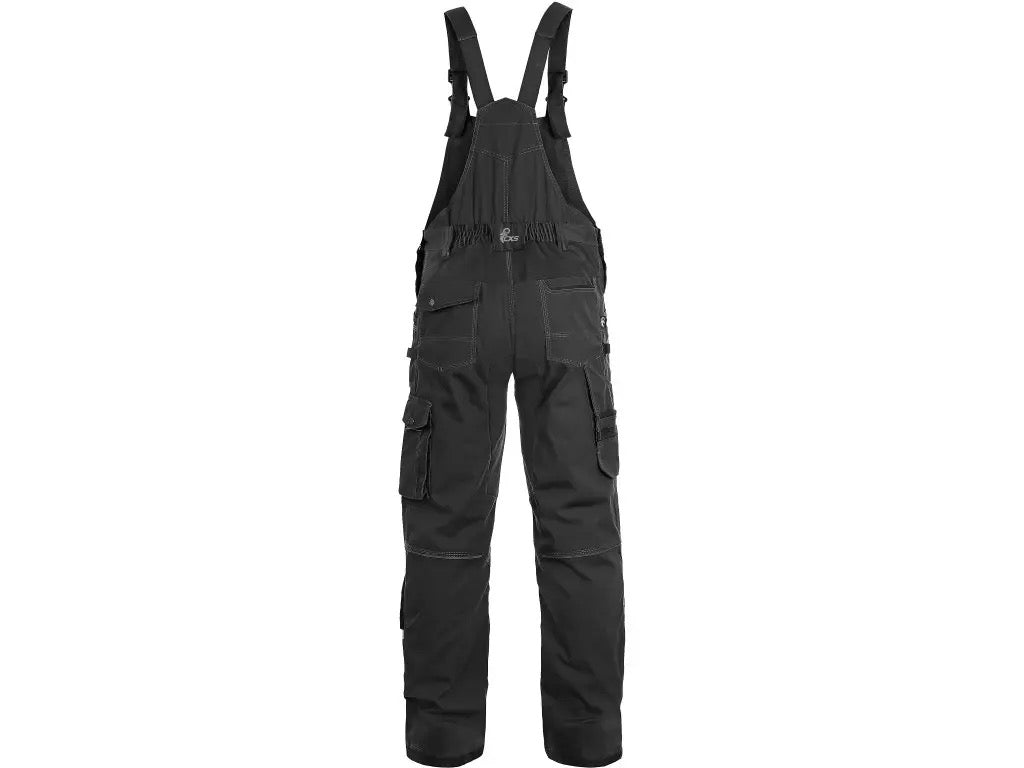 CXS Stretch Men's Overalls - Euro Work Wear