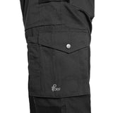 CXS Stretch Men's Overalls - Euro Work Wear