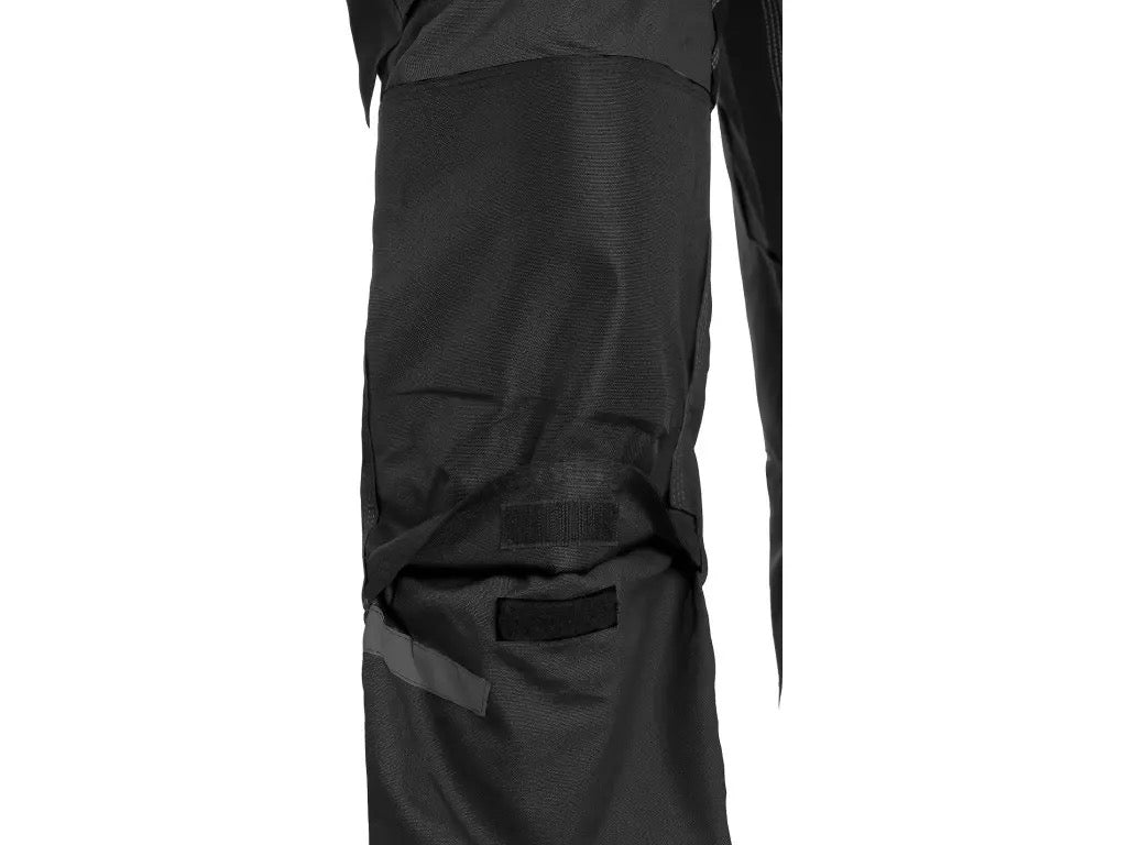 CXS Stretch Men's Overalls - Euro Work Wear
