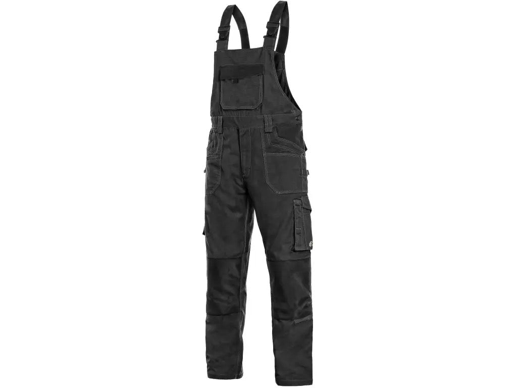 CXS Stretch Men's Overalls - Euro Work Wear