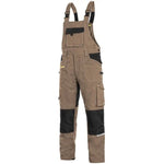 CXS Stretch Men's Overalls - Euro Work Wear