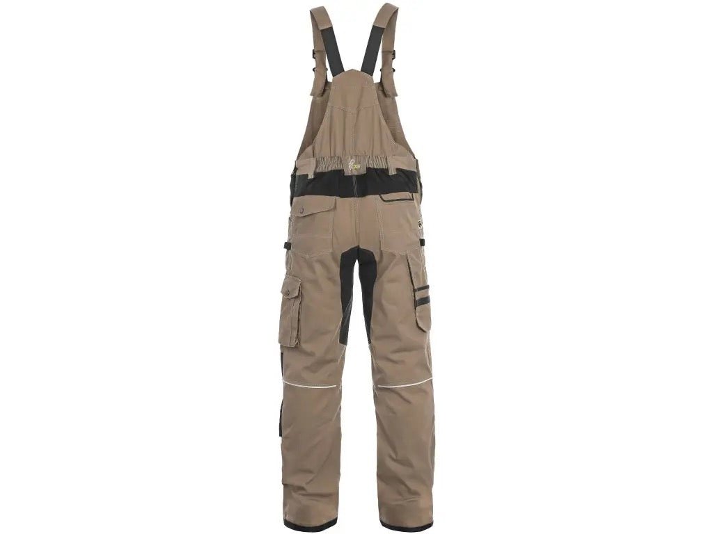 CXS Stretch Men's Overalls - Euro Work Wear