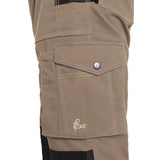 CXS Stretch Men's Overalls - Euro Work Wear