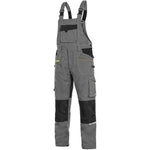 CXS Stretch Men's Overalls - Shortened - Euro Work Wear