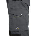 CXS Stretch Men's Overalls - Shortened - Euro Work Wear