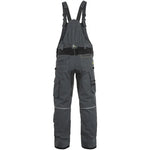 CXS Stretch Men's Overalls - Shortened - Euro Work Wear
