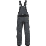 CXS Stretch Men's Overalls - Shortened - Euro Work Wear