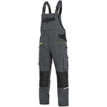 CXS Stretch Men's Overalls - Shortened - Euro Work Wear