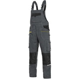 CXS Stretch Men's Overalls - Shortened - Euro Work Wear