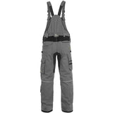 CXS Stretch Men's Overalls - Shortened - Euro Work Wear