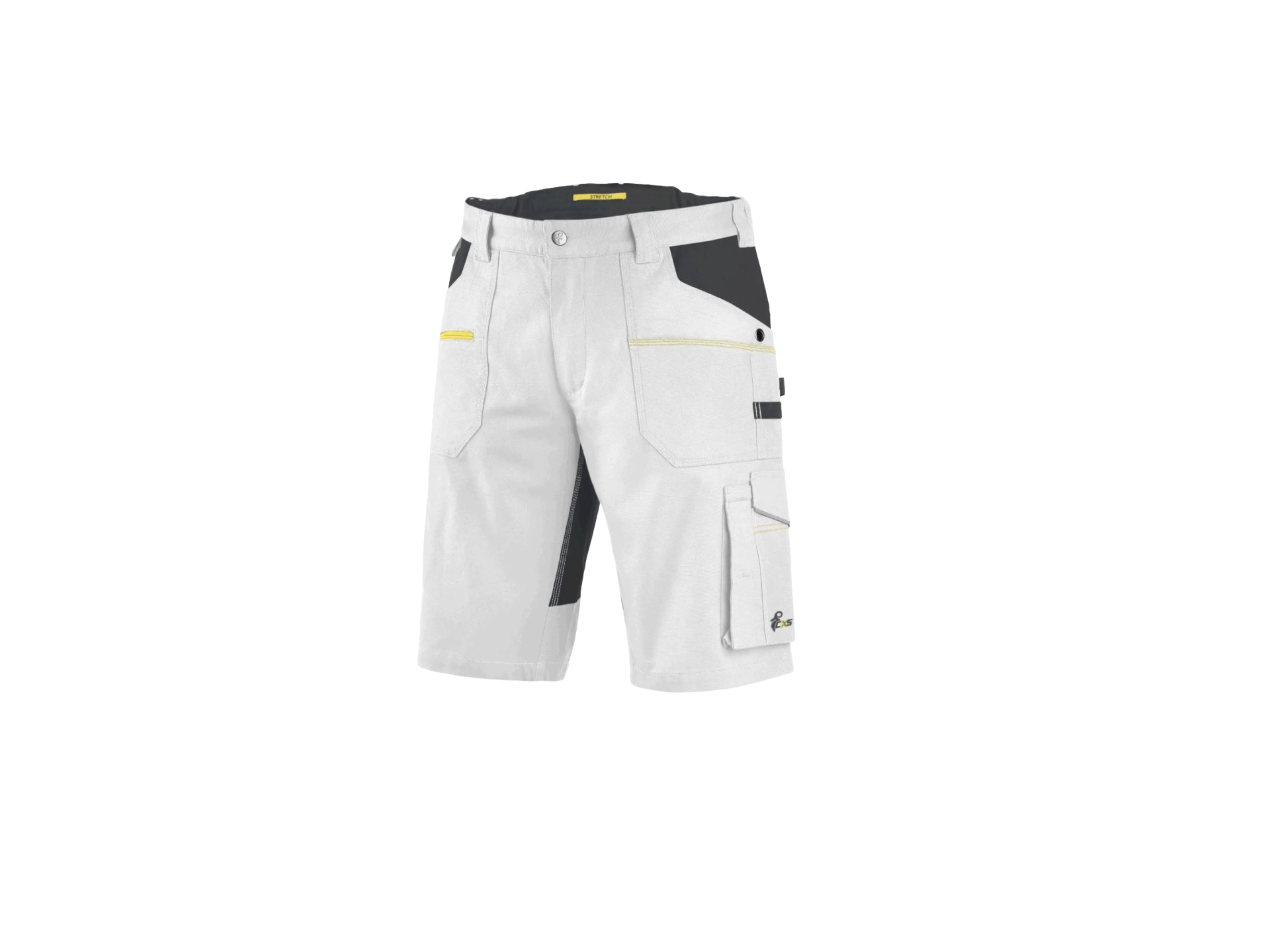 CXS Stretch Men's Shorts for Painters - Euro Work Wear