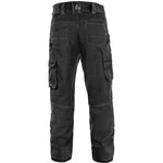 CXS Stretch Men's Work Pants - Euro Work Wear