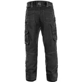 CXS Stretch Men's Work Pants - Euro Work Wear
