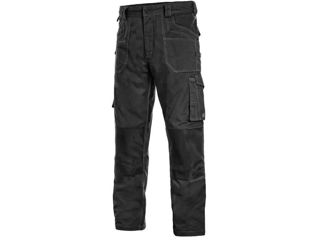 CXS Stretch Men's Work Pants - Euro Work Wear