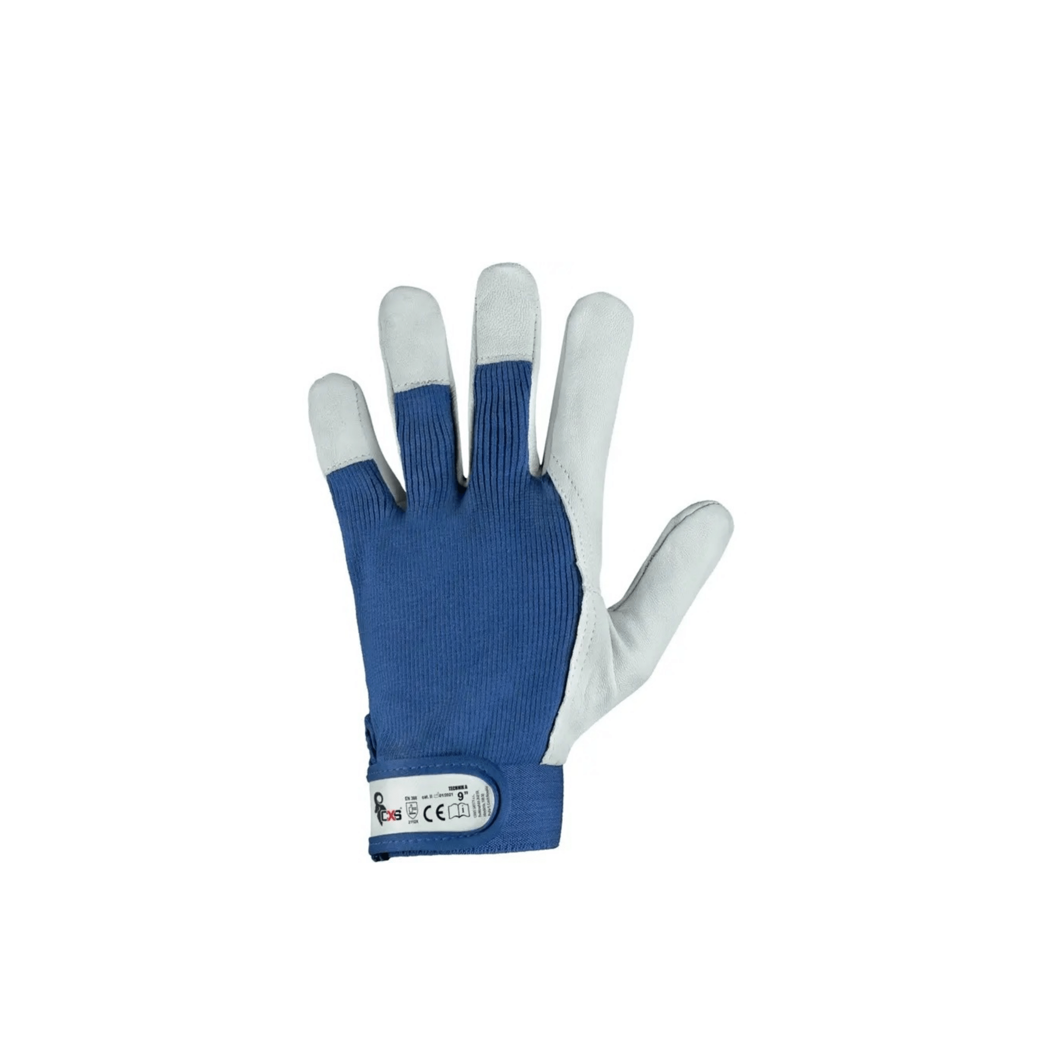 CXS Technik A Combined Gloves - Euro Work Wear