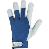 CXS Technik A Combined Gloves - Euro Work Wear