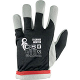 CXS Technik Winter Combined Gloves - Euro Work Wear