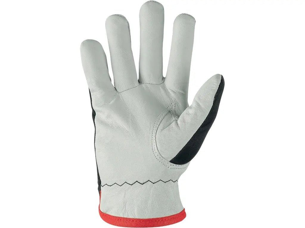 CXS Technik Winter Combined Gloves - Euro Work Wear