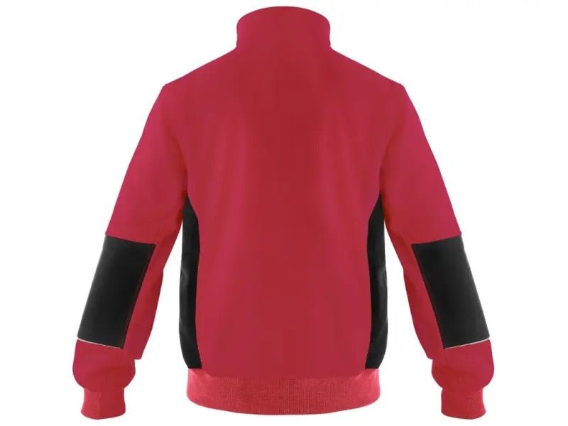 CXS Texas Men’s Sweatshirt - Euro Work Wear