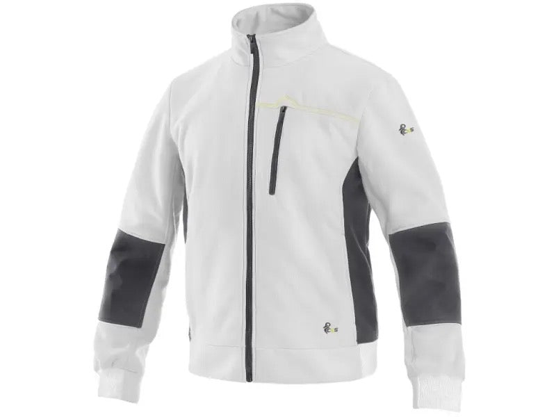 CXS Texas Men’s Sweatshirt - Euro Work Wear