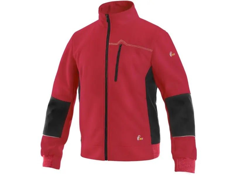 CXS Texas Men’s Sweatshirt - Euro Work Wear