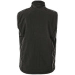 CXS TOPEKA, men´s, black vest - Euro Work Wear