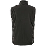 CXS TOPEKA, men´s, black vest - Euro Work Wear