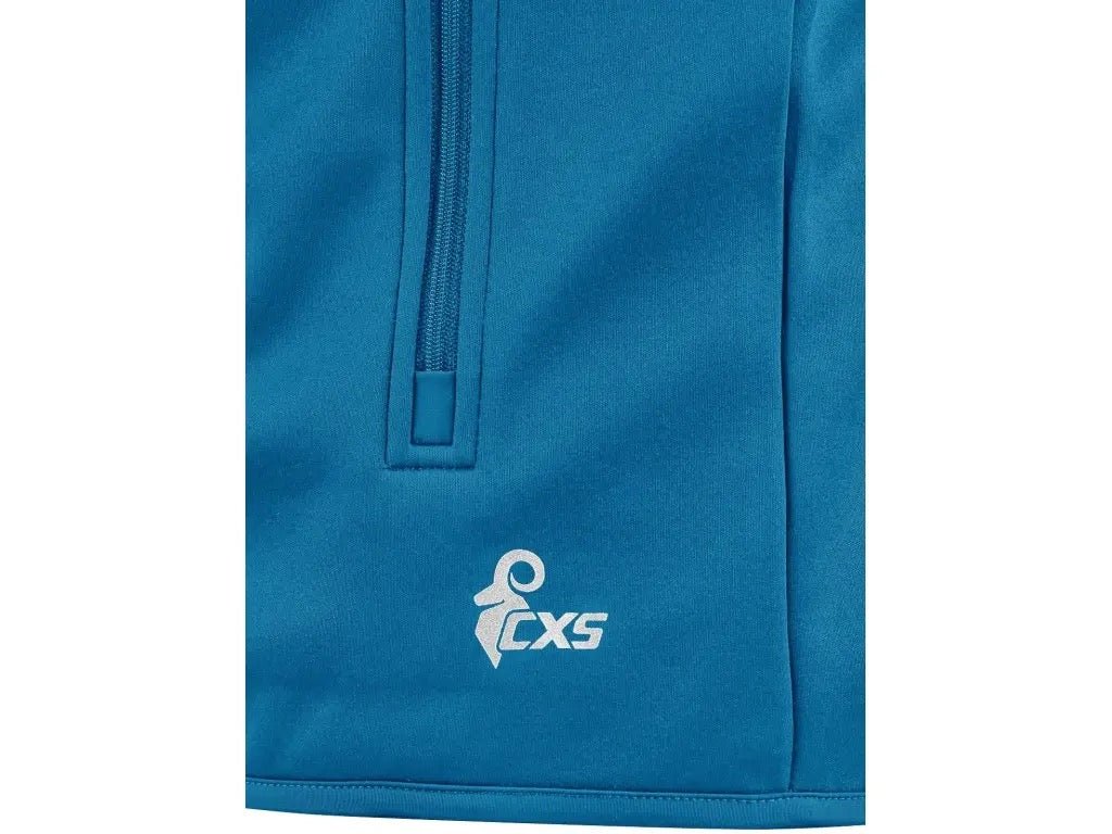 CXS TORONTO Men's Sweatshirt - Euro Work Wear