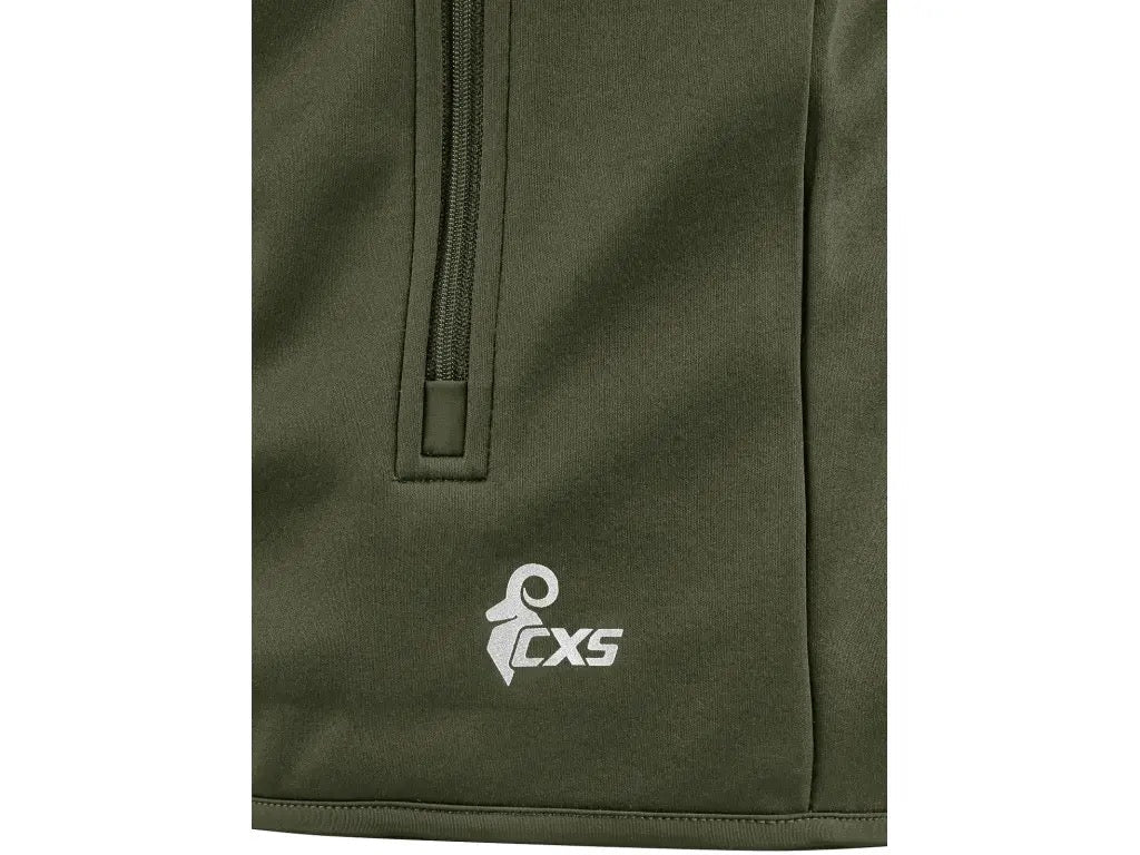 CXS TORONTO Men's Sweatshirt - Euro Work Wear