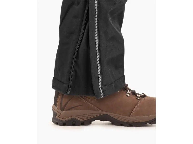 CXS Trenton Men's Winter Softshell Pants - Euro Work Wear