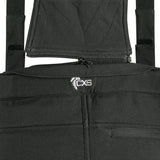 CXS TRENTON, winter softshell pants, ladies - Euro Work Wear