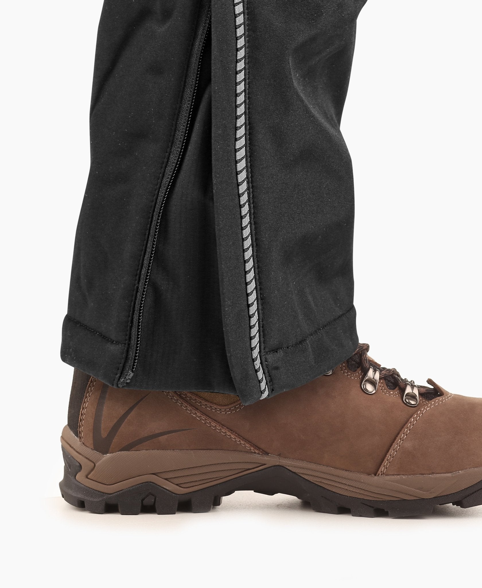 CXS TRENTON, winter softshell pants, ladies - Euro Work Wear