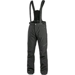 CXS TRENTON, winter softshell pants, men's - Euro Work Wear