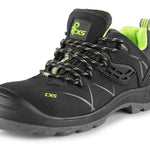 CXS UNIVERSE COMET O2 Low - Top Shoe - Euro Work Wear