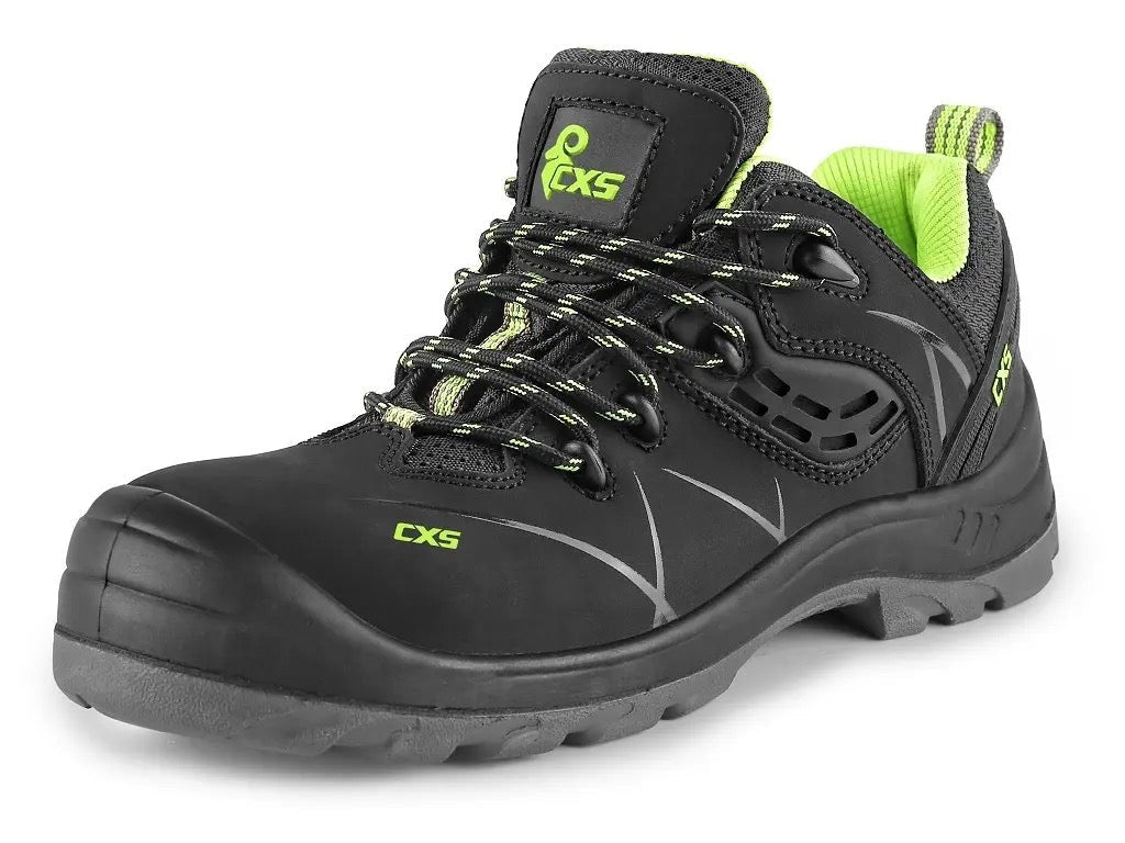 CXS UNIVERSE COMET O2 Low - Top Shoe - Euro Work Wear