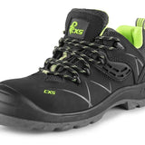 CXS UNIVERSE COMET O2 Low - Top Shoe - Euro Work Wear