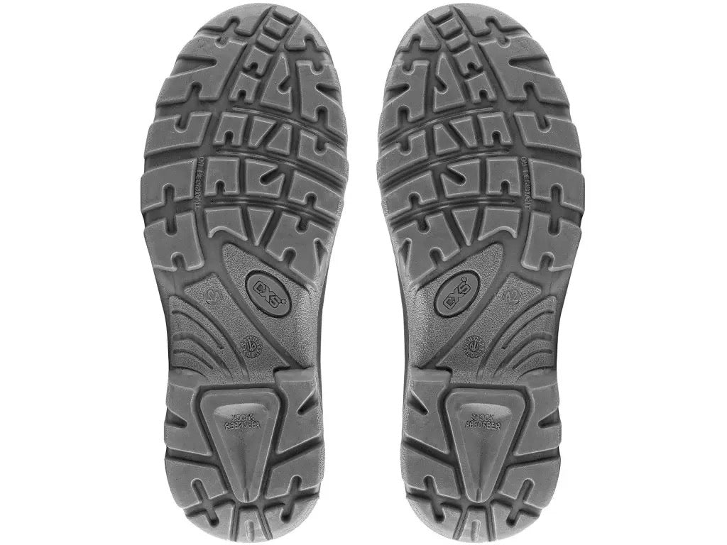 CXS UNIVERSE COMET O2 Low - Top Shoe - Euro Work Wear