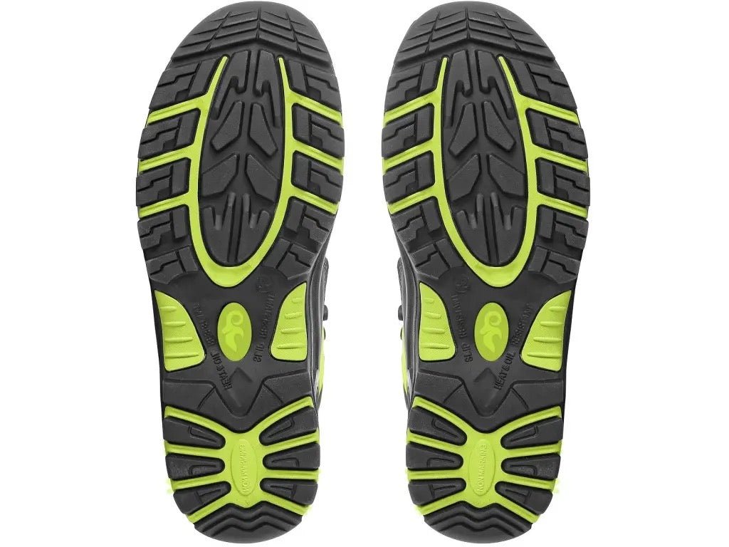 CXS UNIVERSE ROCKET S3 Ankle boot - Euro Work Wear